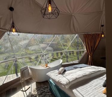 Riu de Mori Other | Green Garden Glamping Retezat