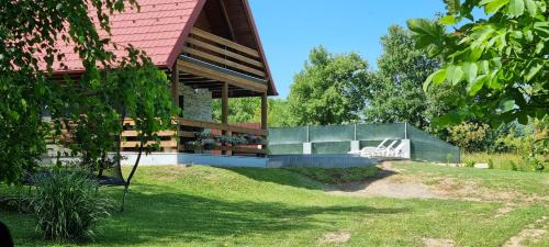 Lohovo House | Green Garden Lohovo