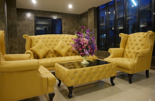Mak Khaeng Hotel | Green Garden Place