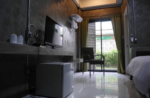 Mak Khaeng Hotel | Green Garden Place