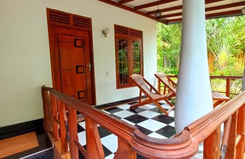 Udawalawa Bed & Breakfast | Green Garden Safari Paradise