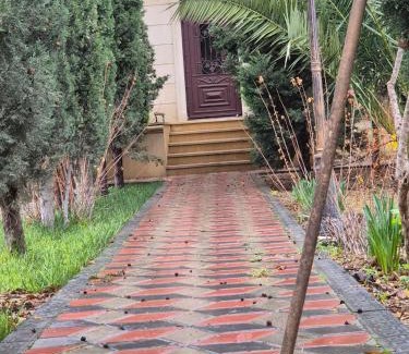 Baku Villa | Green Garden Shuvelan