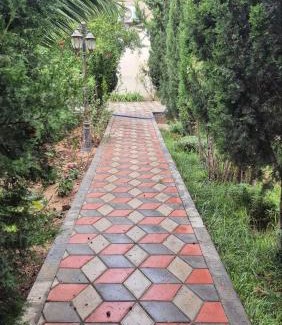 Baku Villa | Green Garden Shuvelan
