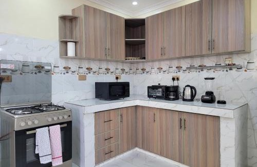 Nakuru House | Green Gated Villa