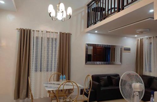 Amadeo House | Green Glory Staycation in Amadeo