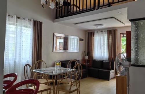 Amadeo House | Green Glory Staycation in Amadeo