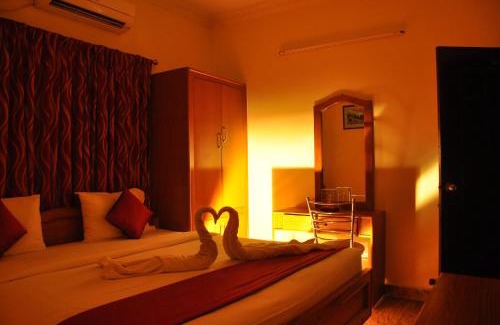 Vadapalani Hotel | Green Grande Inn