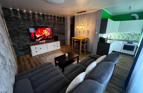 Tapa Apartment | Green- Guest Apartment- Tapa