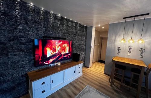 Tapa Apartment | Green- Guest Apartment- Tapa