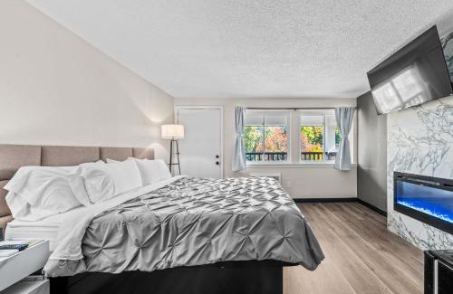 Marshfield Hotel | Green Harbor Hotel
