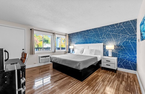 Marshfield Hotel | Green Harbor Hotel
