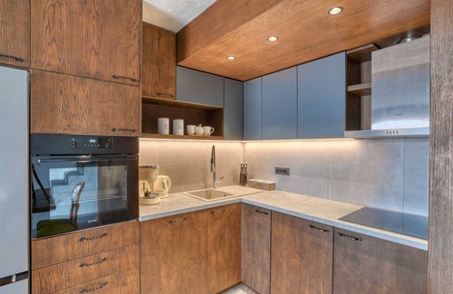 Boreti Villa | Green Haven 2 Bedrooms