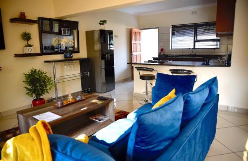 Ezulwini Apartment | Green Haven Apartments