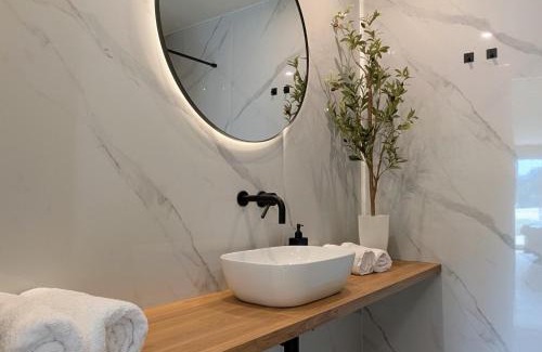 Trzic Apartment | Green Heart Suites