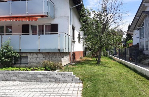 Dornbirn Apartment | Green Hill Apartments - Dornbirn