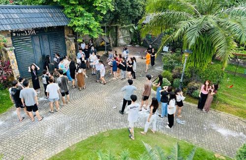 Ba Vi Villa | Green Hill Ba Vi Venuestay