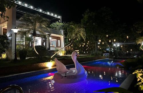 Ba Vi Villa | Green Hill Ba Vi Venuestay