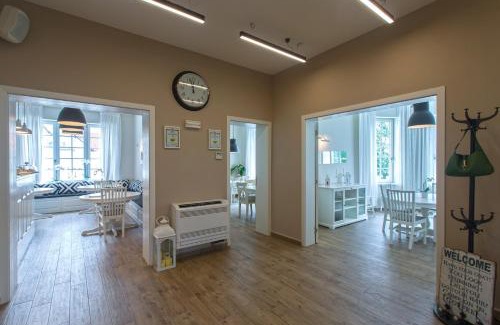Berkovitsa House | Green Hill Guest House