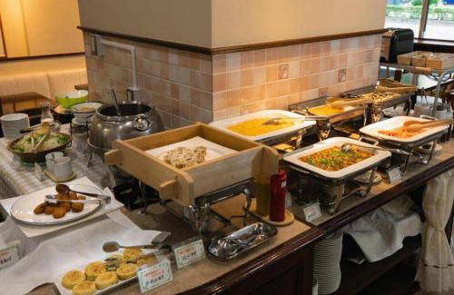 Kitano Hotel | Green Hill Hotel Urban