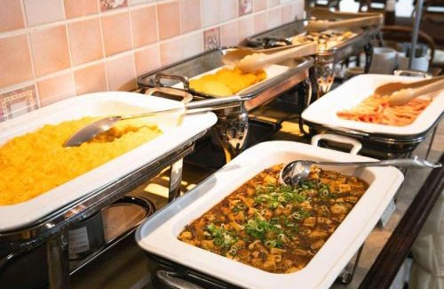 Kitano Hotel | Green Hill Hotel Urban