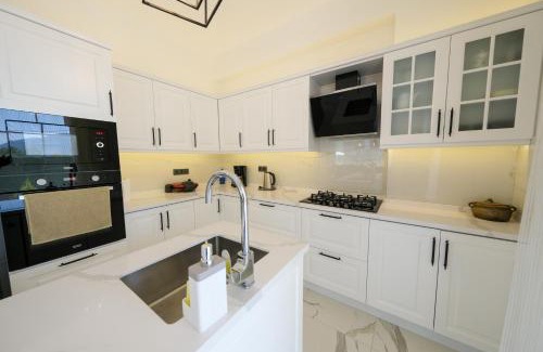 Fethiye Villa | Green Hills Luxury Villa Fethiye, Yesiluzumlu by Sunworld Villas