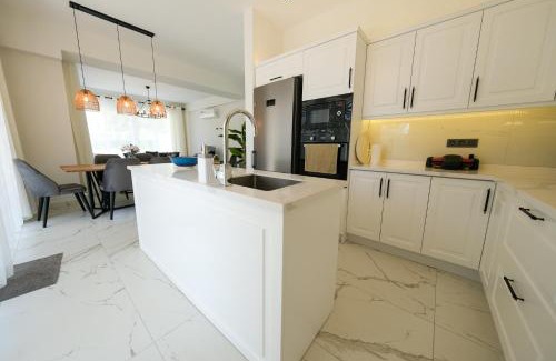 Fethiye Villa | Green Hills Luxury Villa Fethiye, Yesiluzumlu by Sunworld Villas