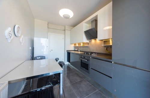 Cinarcik Hotel | Green Hills Suites
