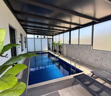 Cinarcik Hotel | Green Hills Suites