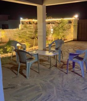 Islamabad Villa | Green Hills Villa
