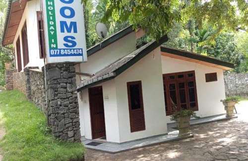 Udunuwara Apartment | Green Holiday Inn
