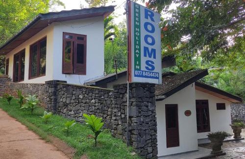 Udunuwara Apartment | Green Holiday Inn