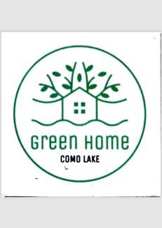 Como Apartment | Green Home - Bellagio Apt