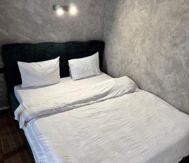 Ternopil Apartment | Green Home