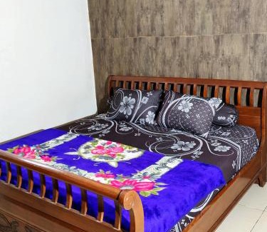 Bandung House | GREEN Homestay