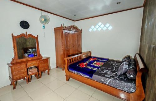 Bandung House | GREEN Homestay