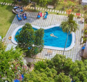 Cat Hai Cabin | Green Homestay