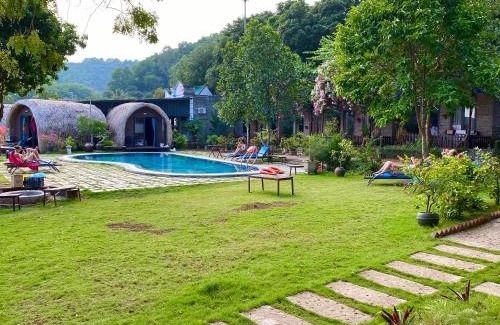 Cat Hai Cabin | Green Homestay