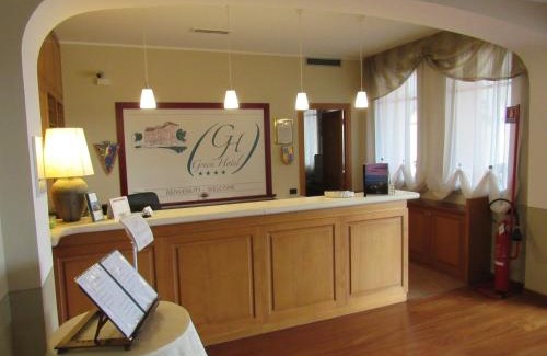 Settimo Torinese Hotel | Green Hotel