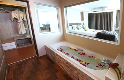 Khon Kaen Hotel | Green Hotel & Resort Khon Kaen