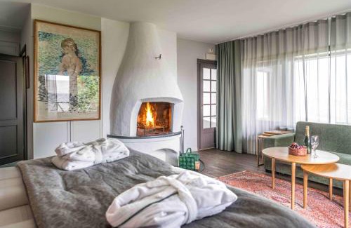 Tallberg Hotel | Green Hotel