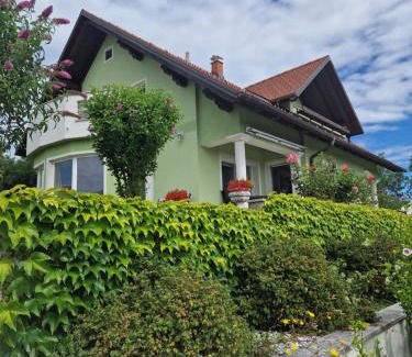 Pivka Apartment | Green House Apartment