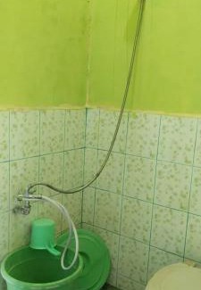 Bira House | Green House Bira