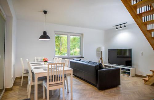 Podmacharce Villa | Green House Exclusive