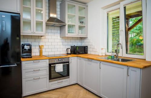 Podmacharce Villa | Green House Exclusive