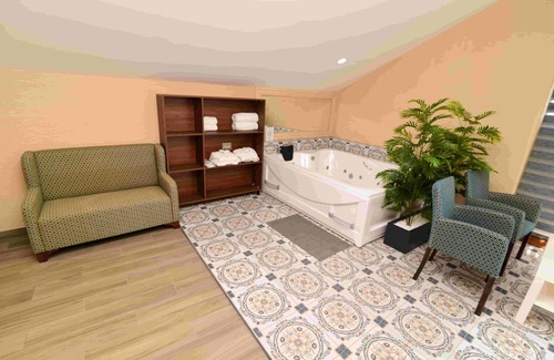 Cumhuriyet Mahallesi Hotel | Green House Garden Park