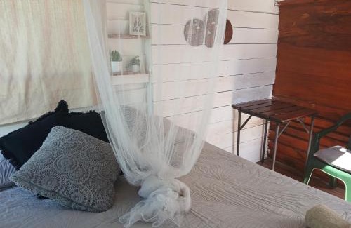Cabo Polonio Hostel | Green House Hostel