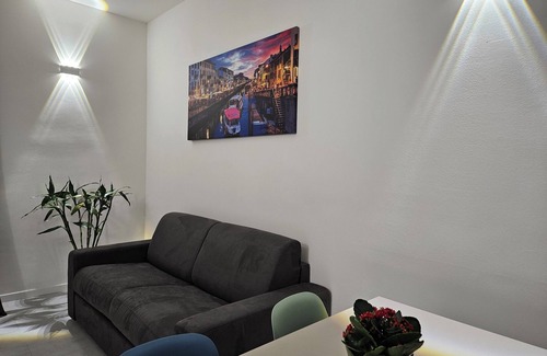 Corsico Condo | Green House, ideal apartment for your trip equipped with all the comforts
