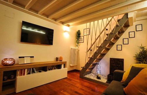 Savena Apartment | GREEN HOUSE