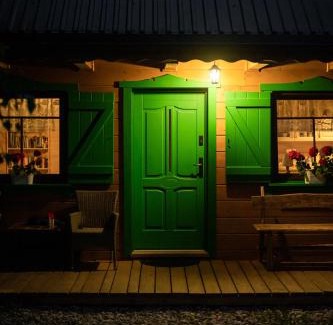 Mikolajewo House | GREEN HOUSE