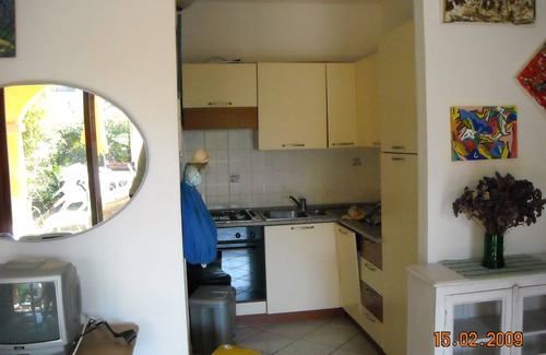 Maddalenedda Villa | Green House - relaxing cottage surrounded by greenery, near the sea and Cagliari